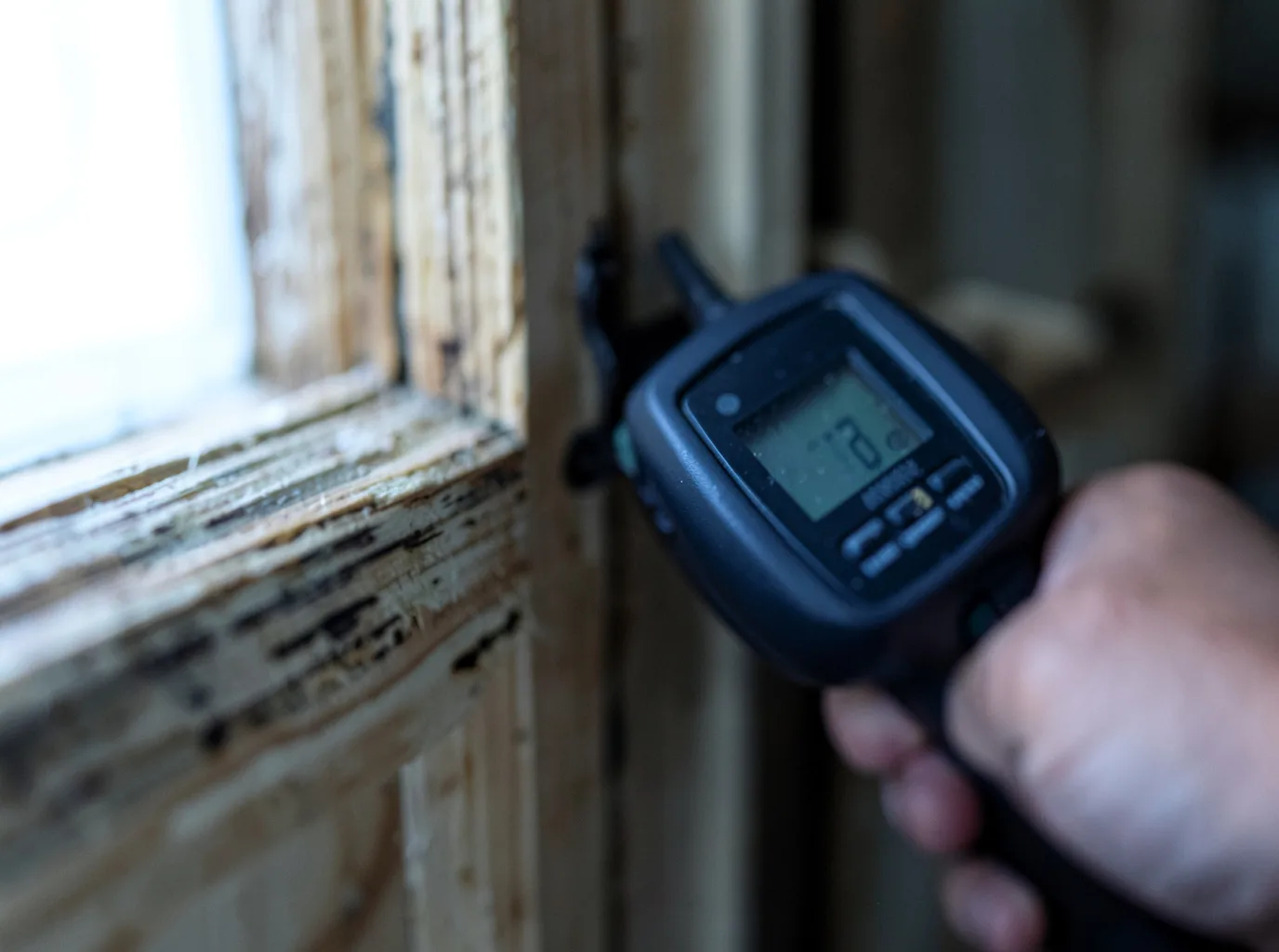 Commercial Water Damage Restoration in Salem, NY